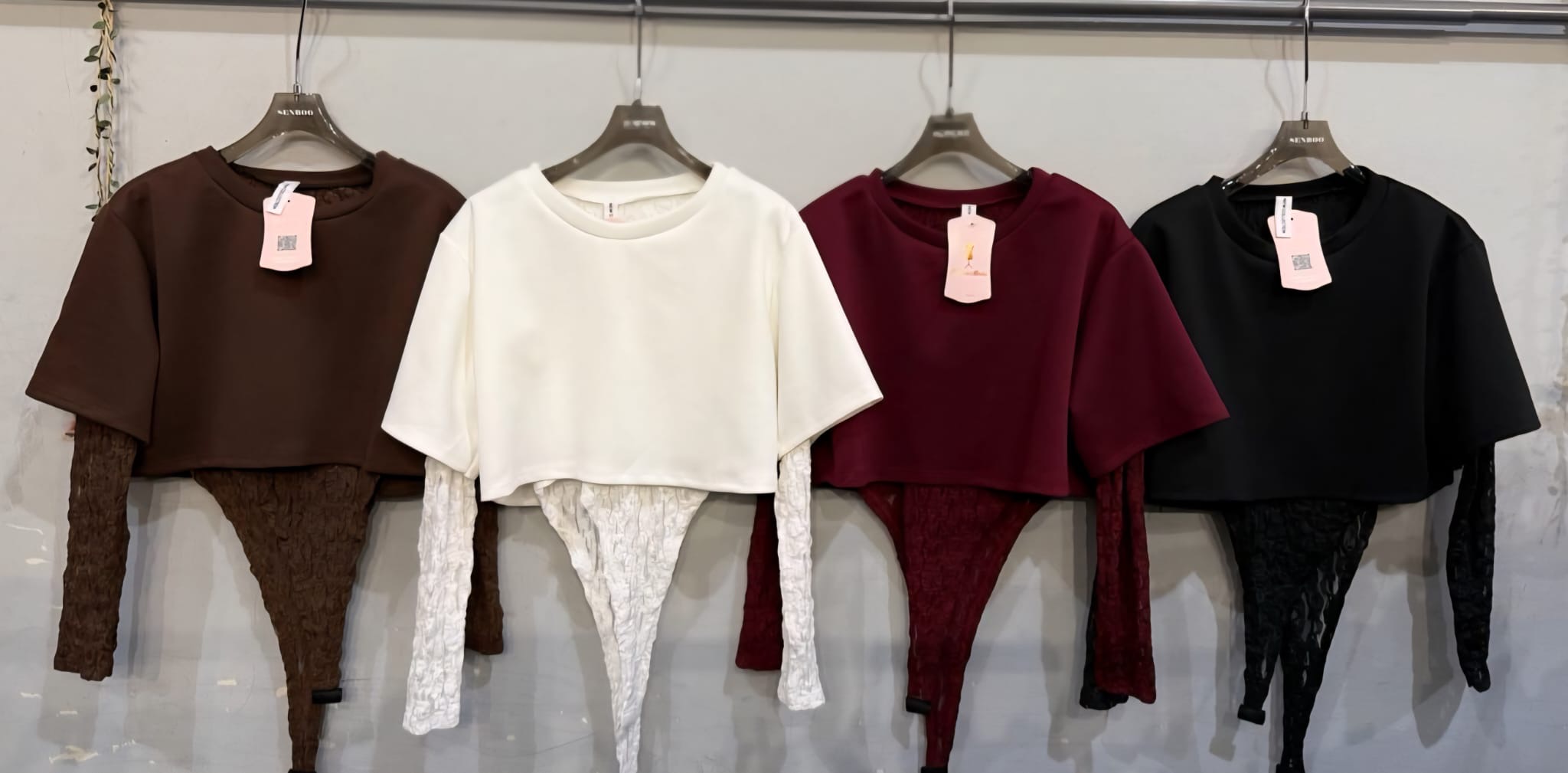 Body Gemma: imagen 3