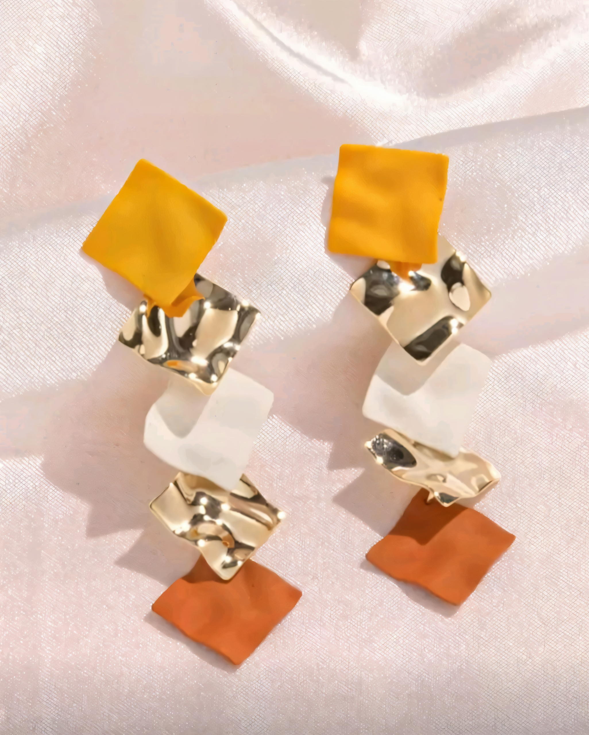 Pendientes Olga: imagen 1