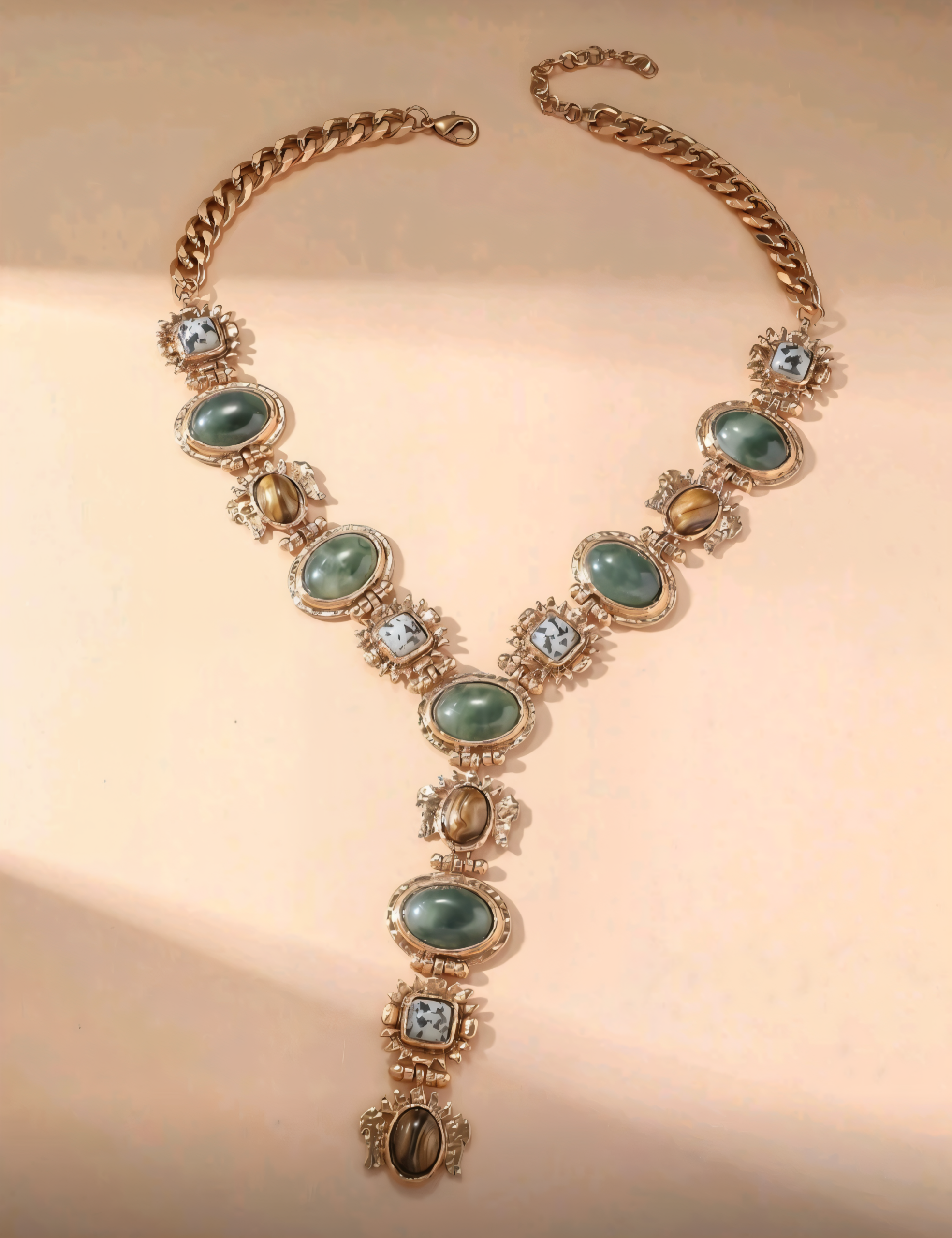 Collar Vera: imagen 1