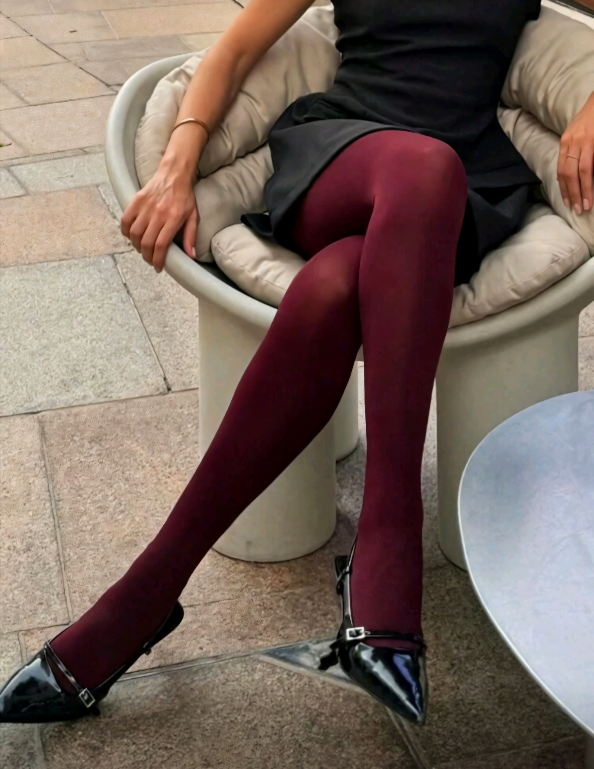 Pantys Inma: imagen 1