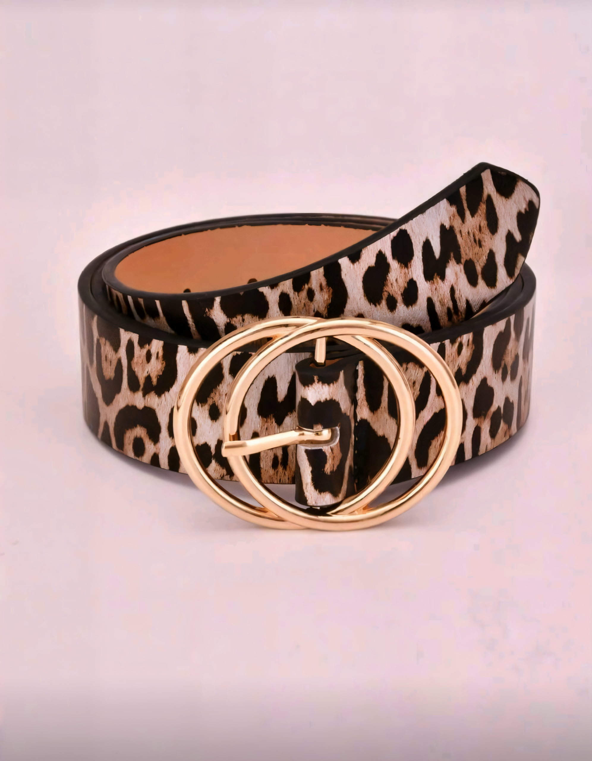 Cinturón Goya: imagen 1