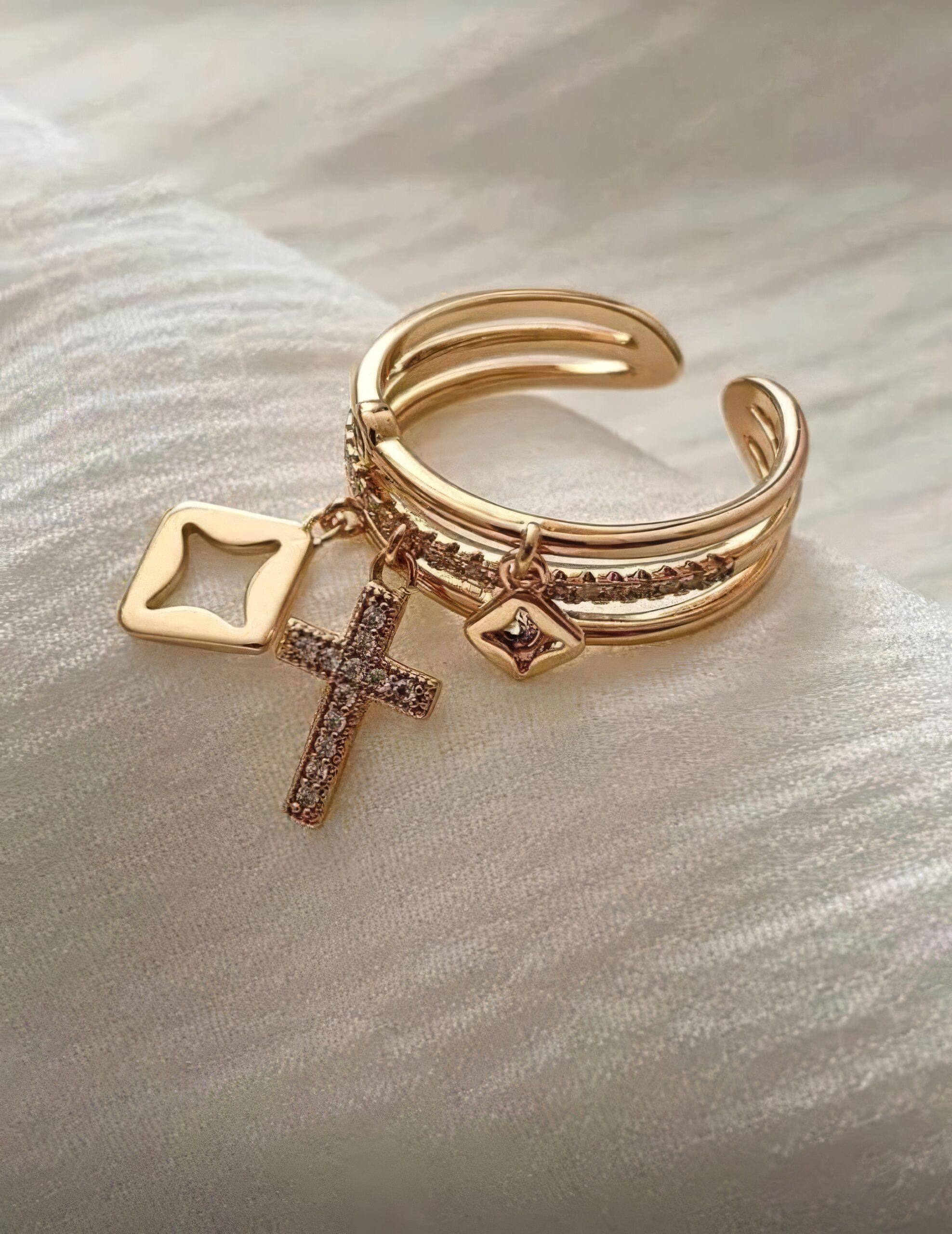 Anillo Gia: imagen 1