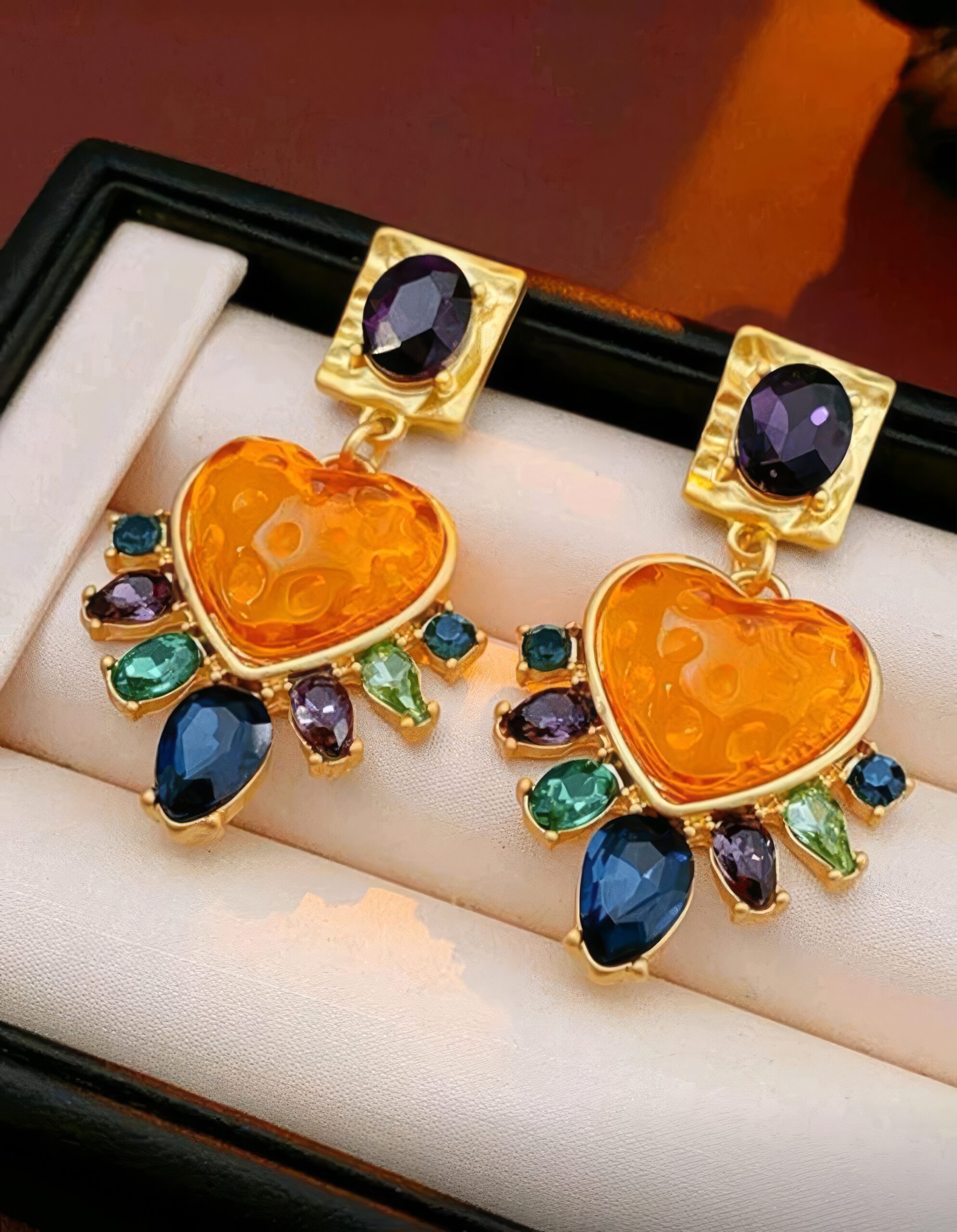 Pendientes Sabana: imagen 1