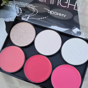 Iluminador/Colorete: imagen 1