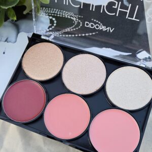 Iluminador/Colorete: imagen 4