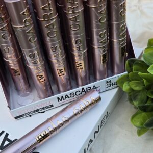 Mascara de pestañas: imagen 1