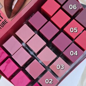 Labial liquido: imagen 2