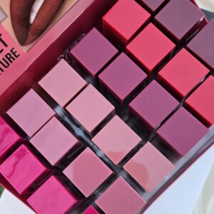 Labial liquido: imagen 3