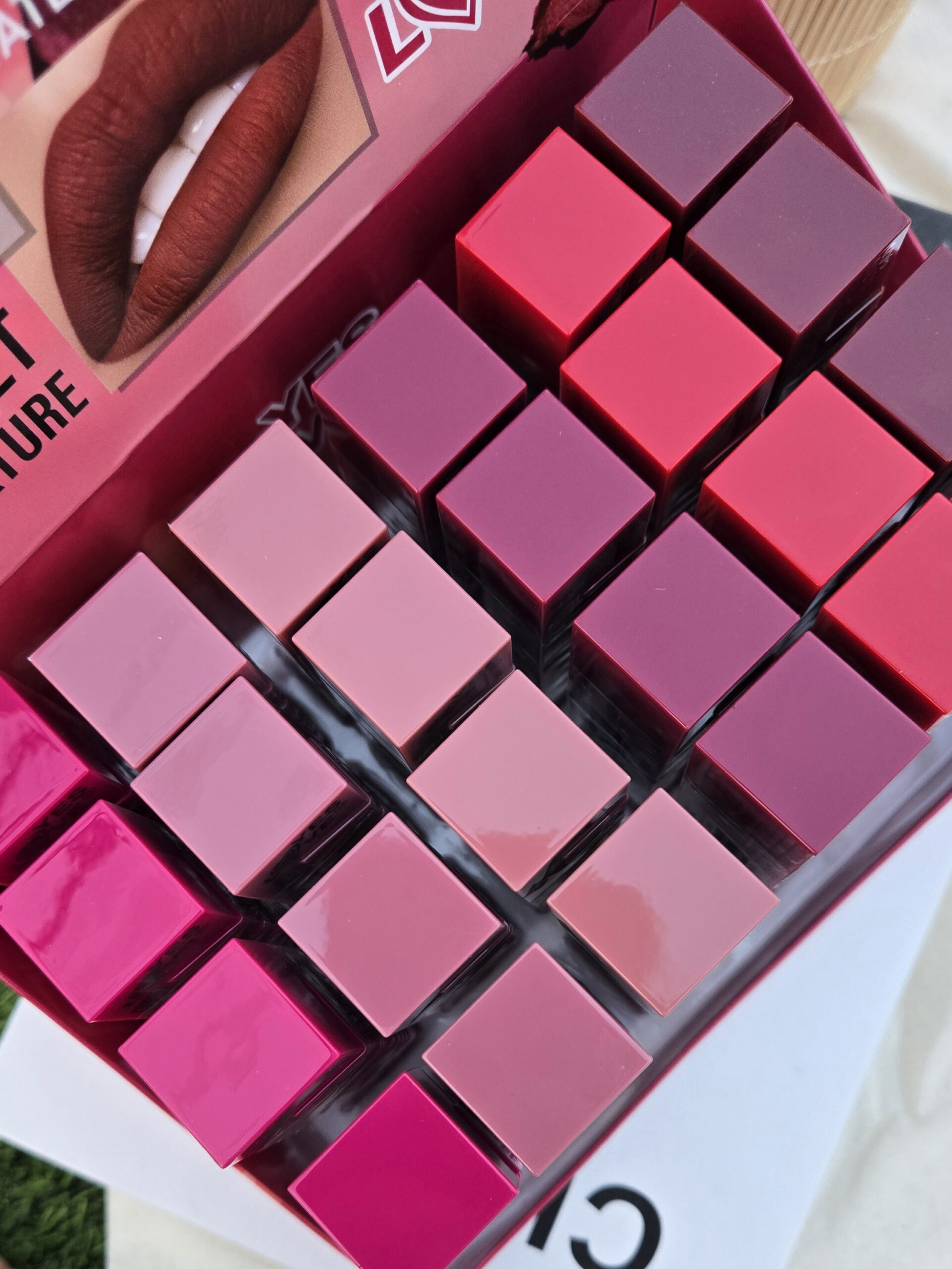 Labial liquido: imagen 3