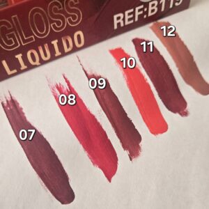 Labial liquido 24h: imagen 2