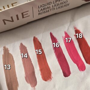 Labial liquido: imagen 2