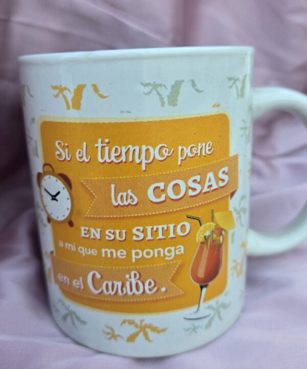 Taza
