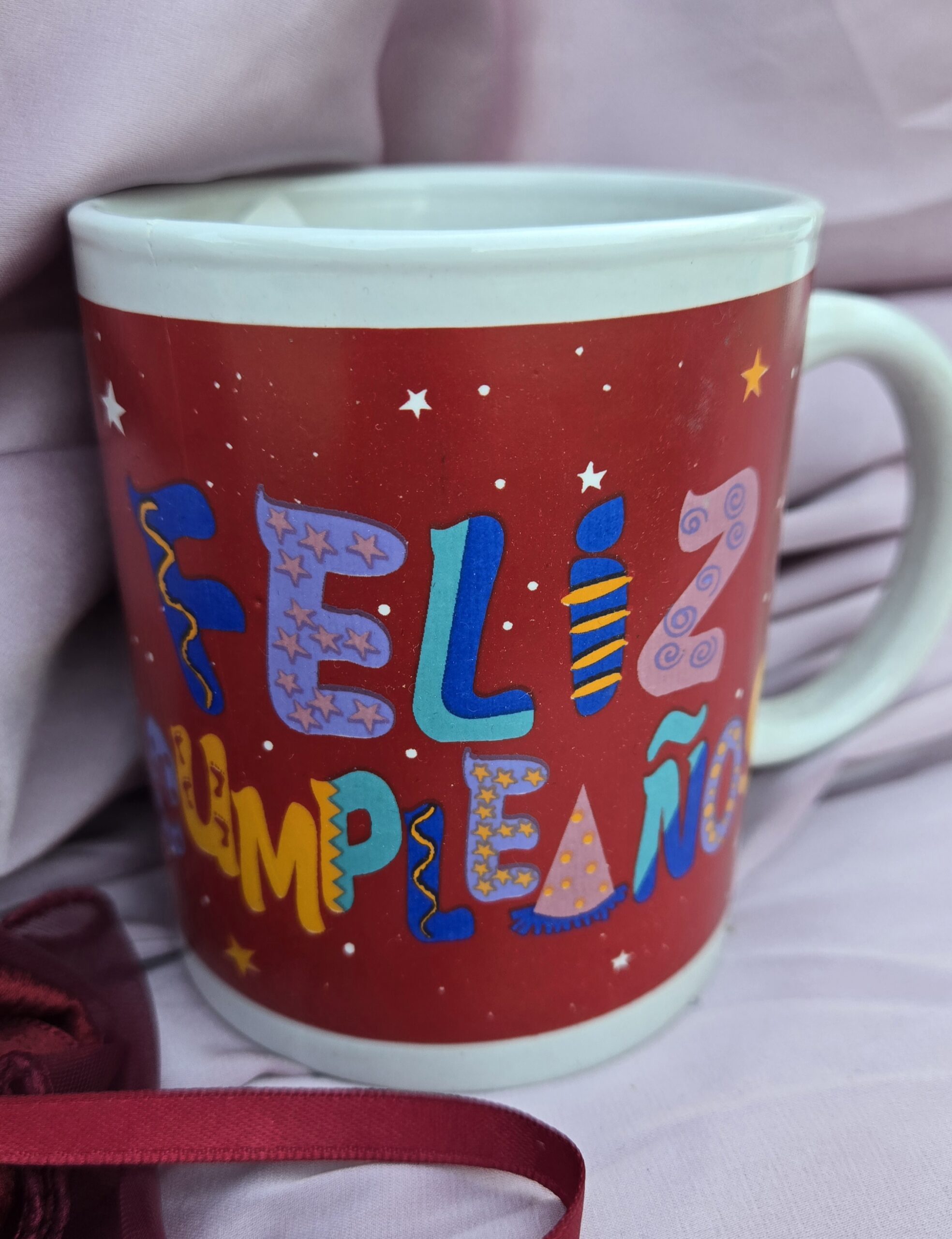 Taza: imagen 1
