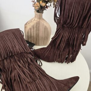 Botas Maria: imagen 1