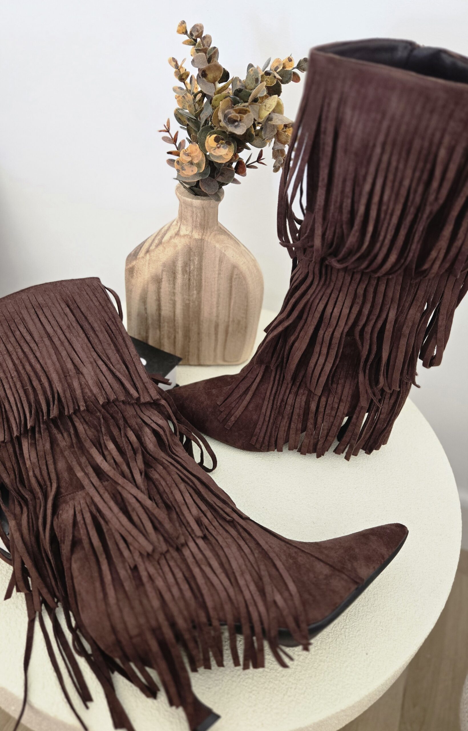 Botas Maria: imagen 1