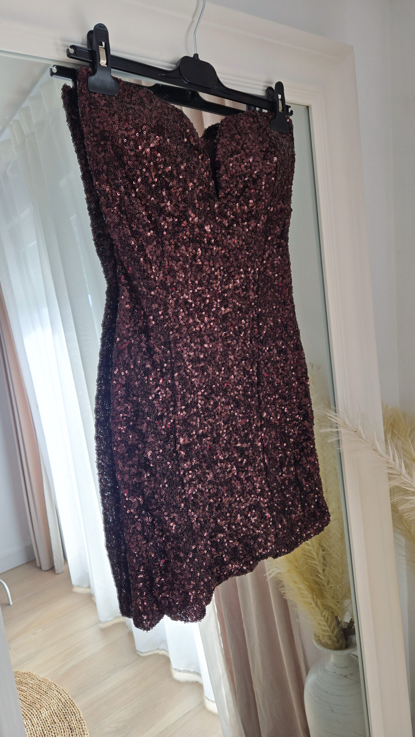 Vestido Alambra: imagen 1