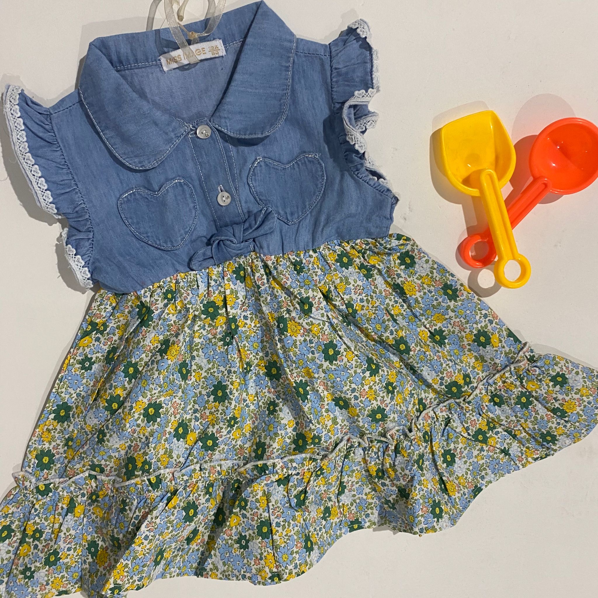 Vestido Martina: imagen 1