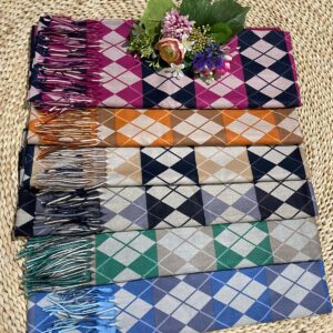 Pañuelo Berlín: imagen 3