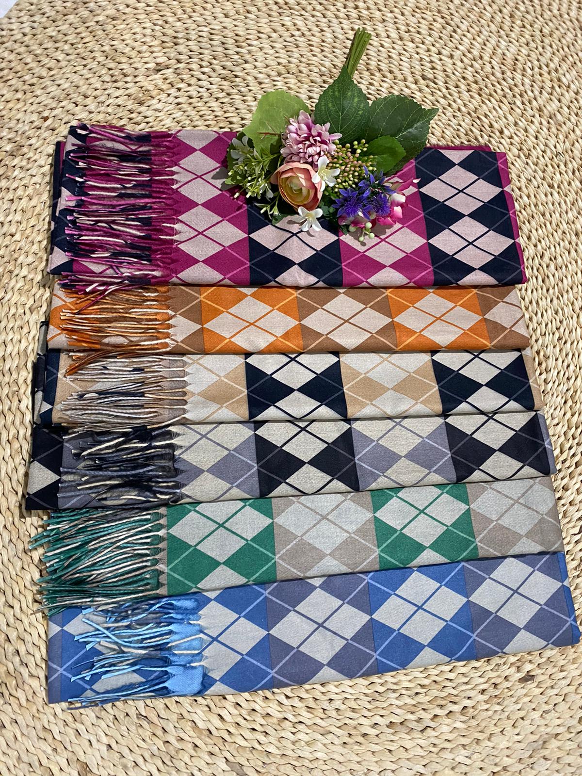 Pañuelo Berlín: imagen 3