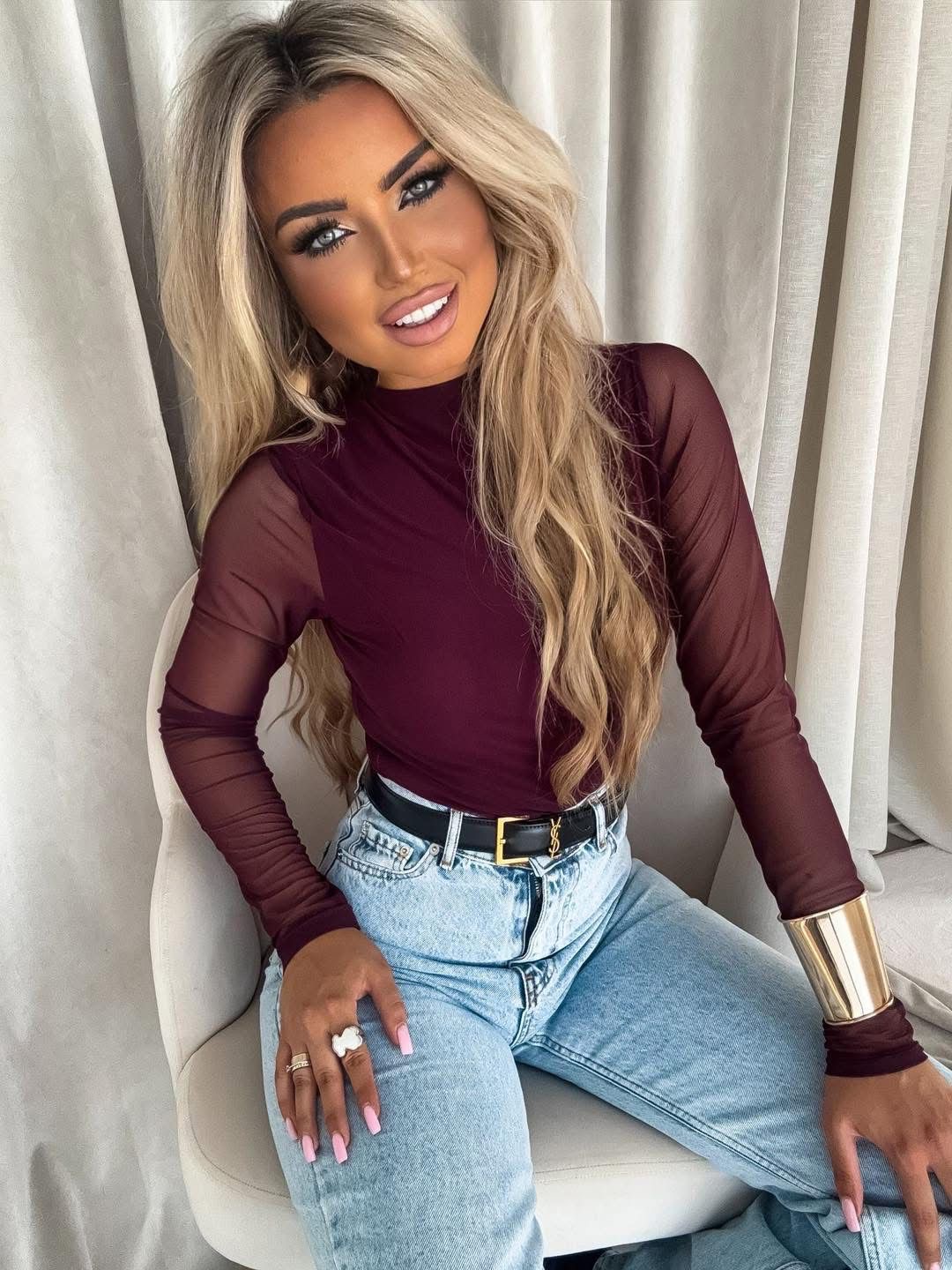 Body Angie: imagen 1