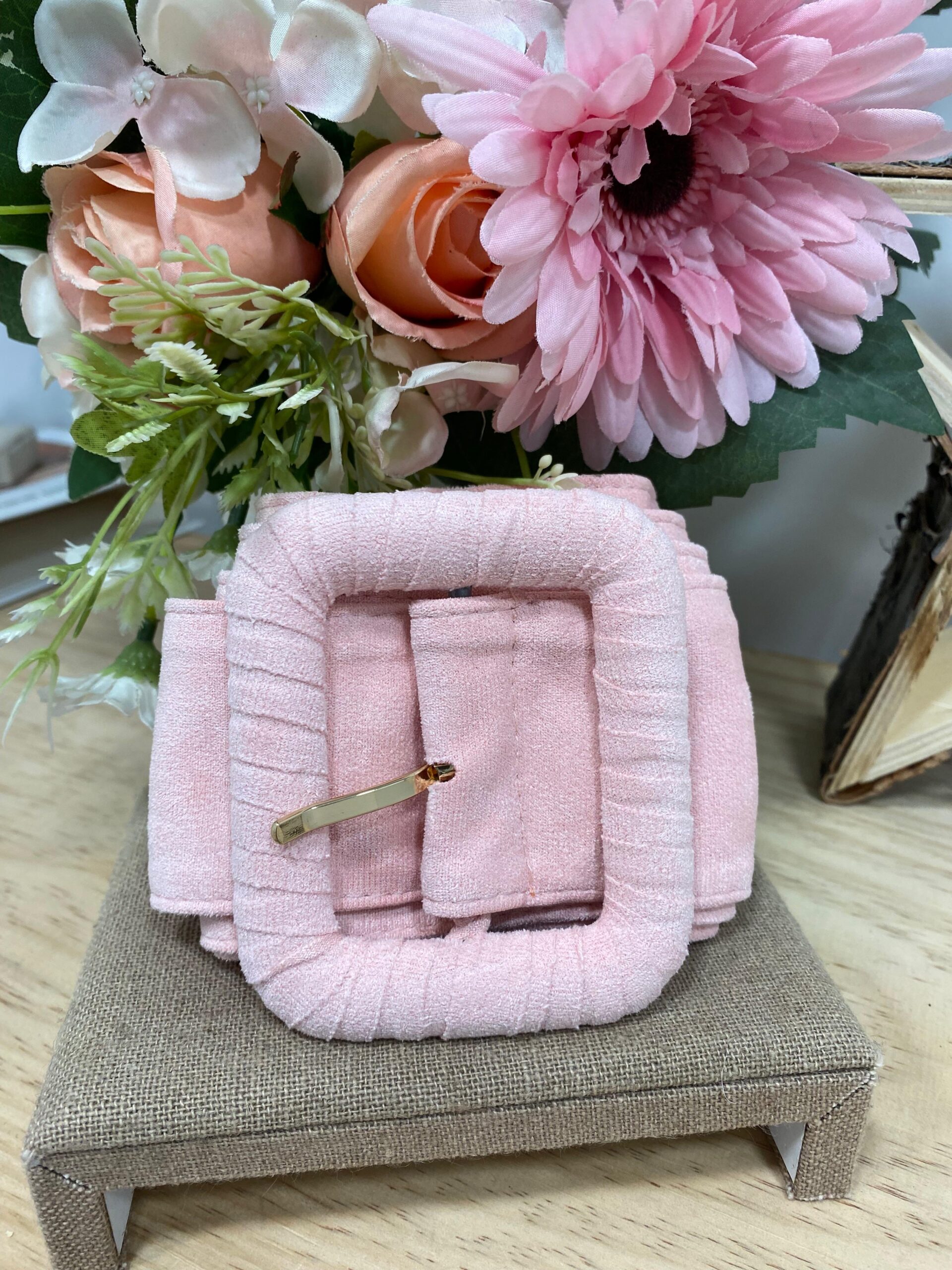 Cinturón Elsa: imagen 1