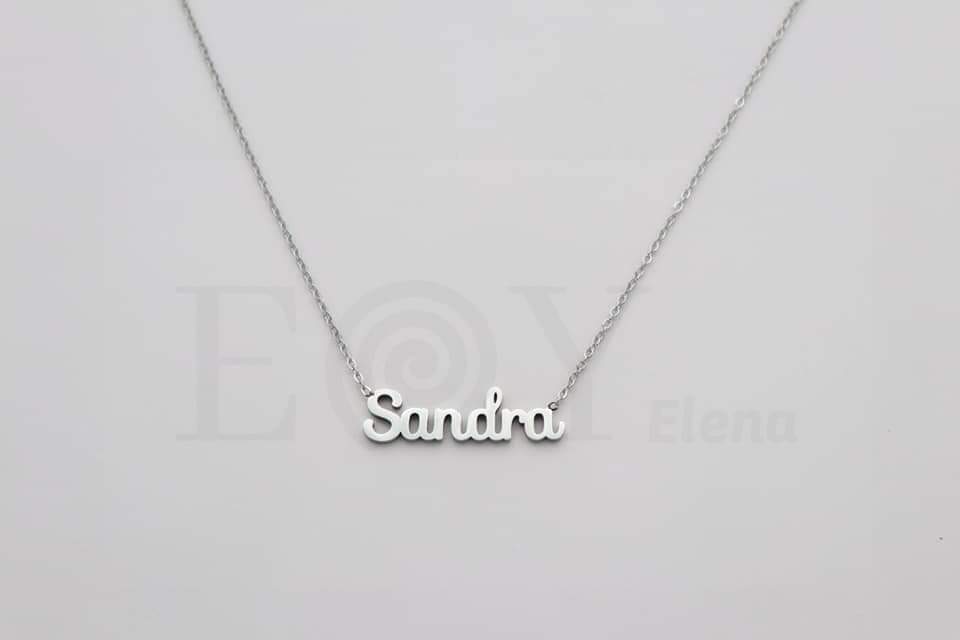 Cadena + nombre: imagen 7