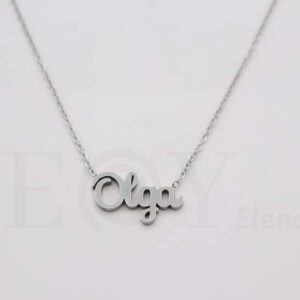 Cadena + nombre: imagen 4