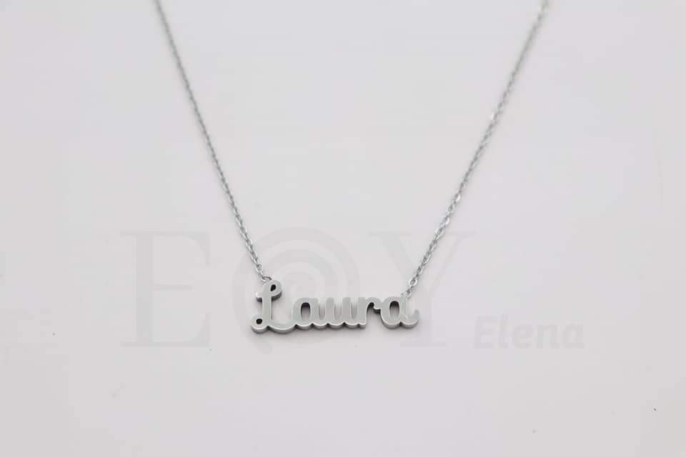 Cadena + nombre: imagen 2