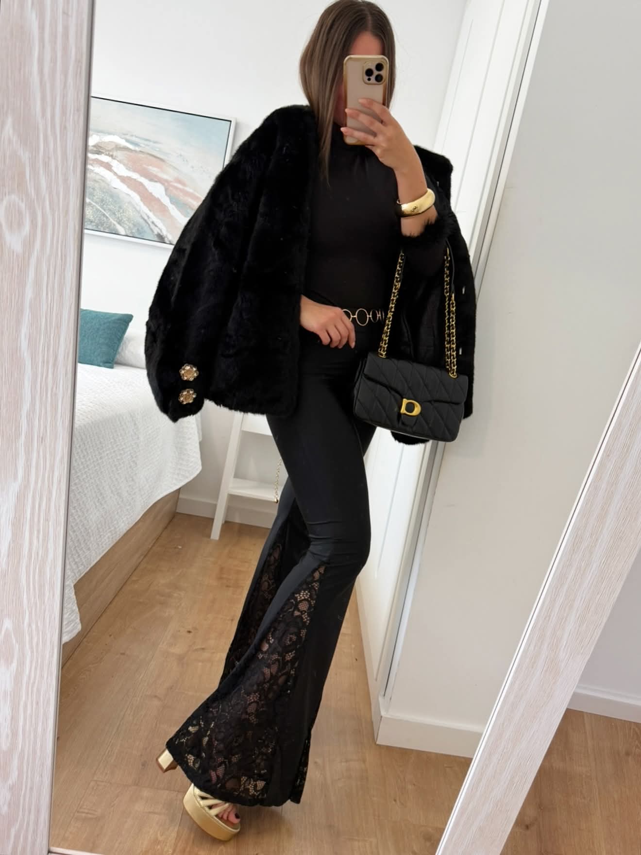 Leggins Tonna: imagen 1