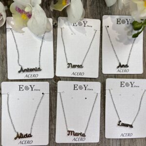 Cadena + nombre: imagen 1