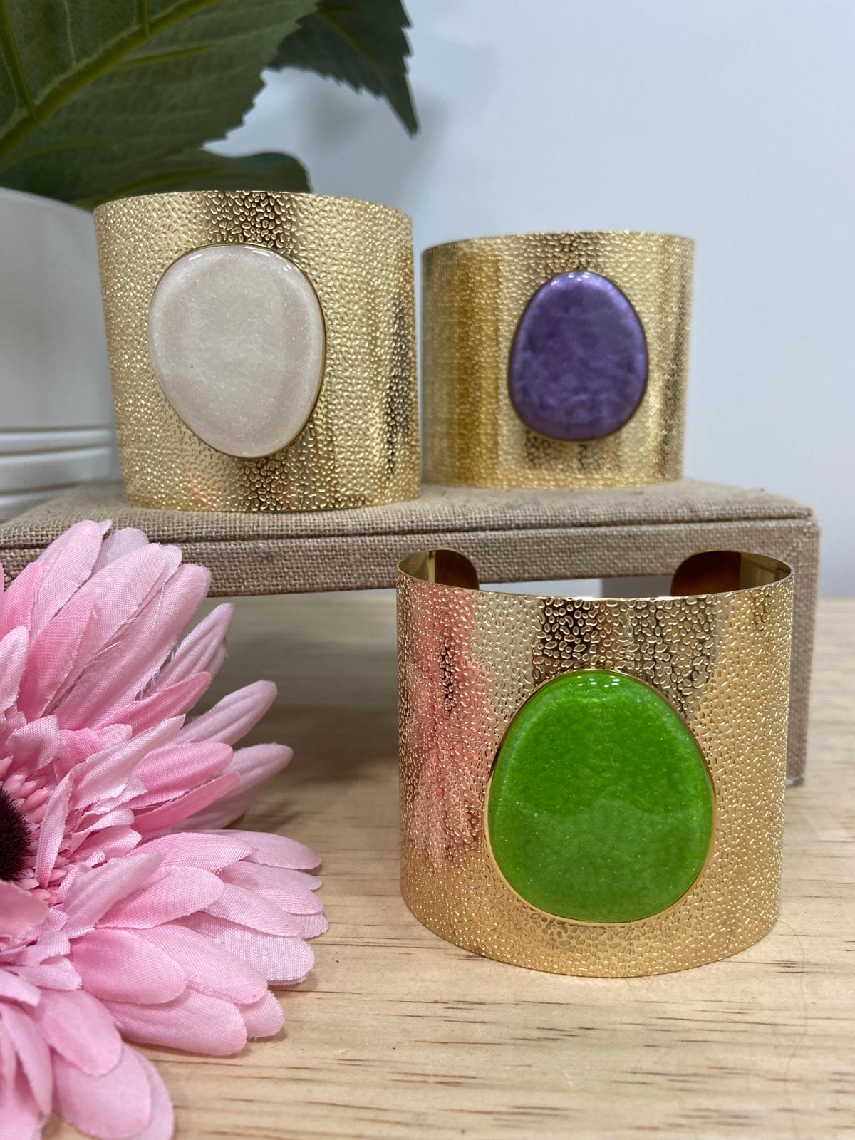 Brazalete Amina: imagen 1