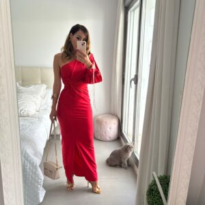 Vestido Alba: imagen 1