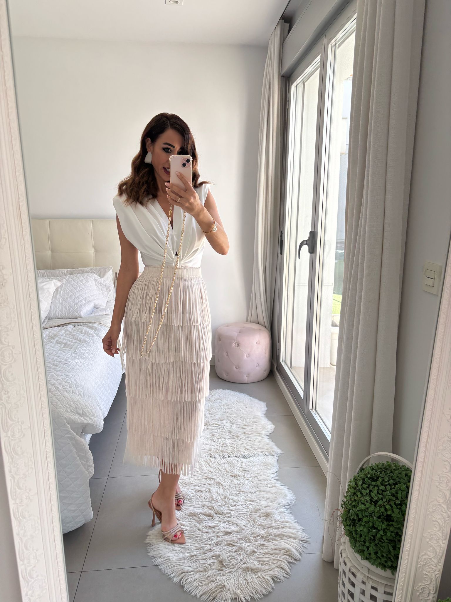 Falda Laura: imagen 1