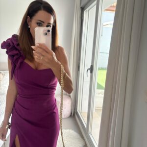 Vestido Tamara: imagen 5