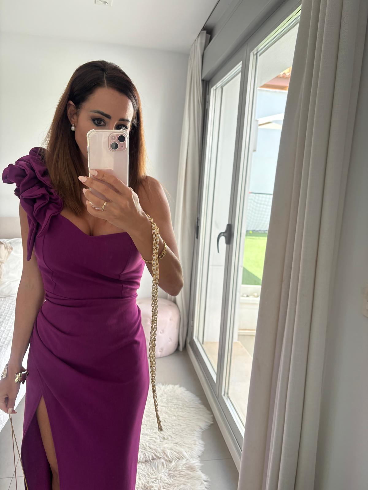 Vestido Tamara: imagen 5