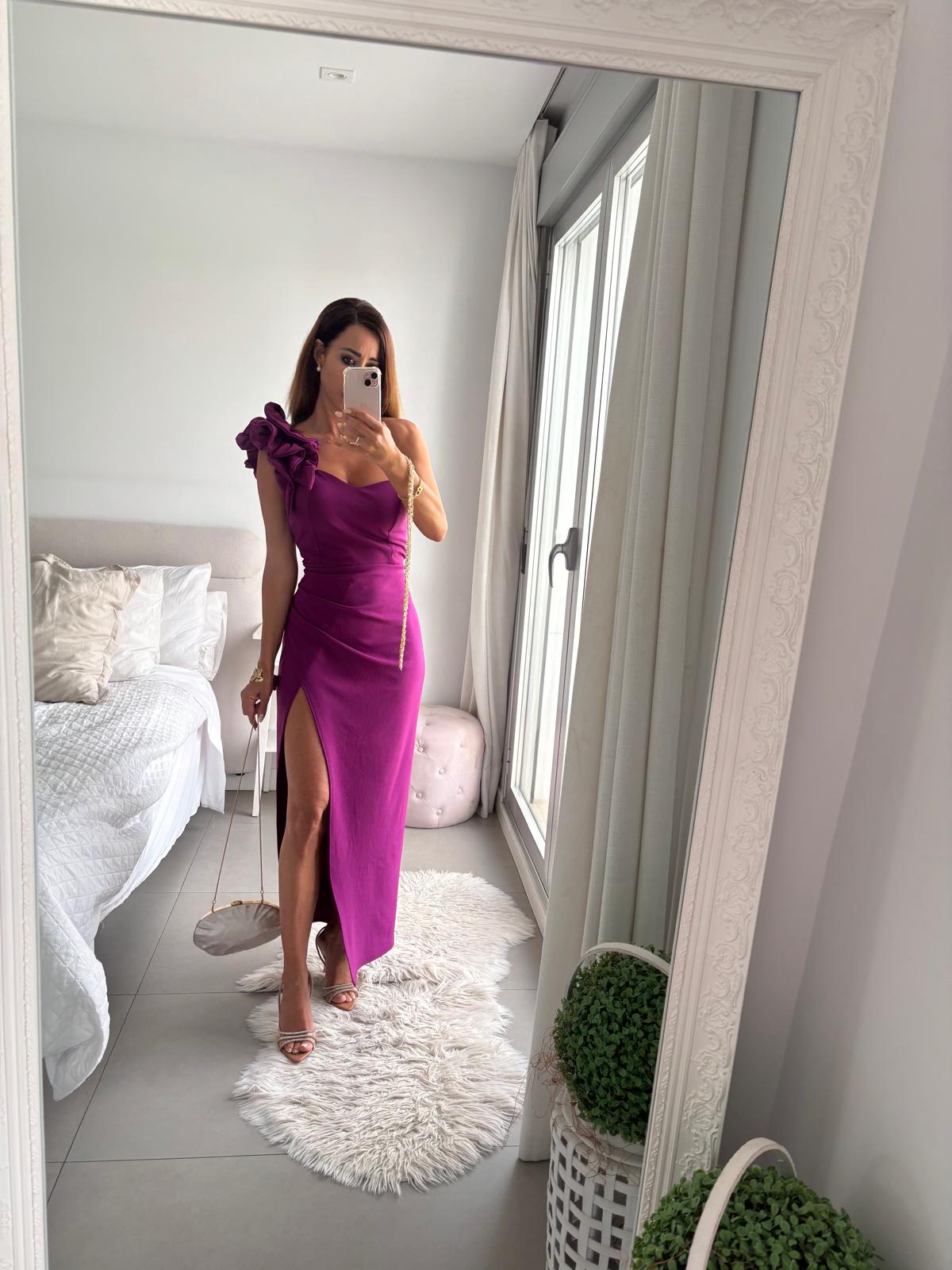 Vestido Tamara: imagen 1