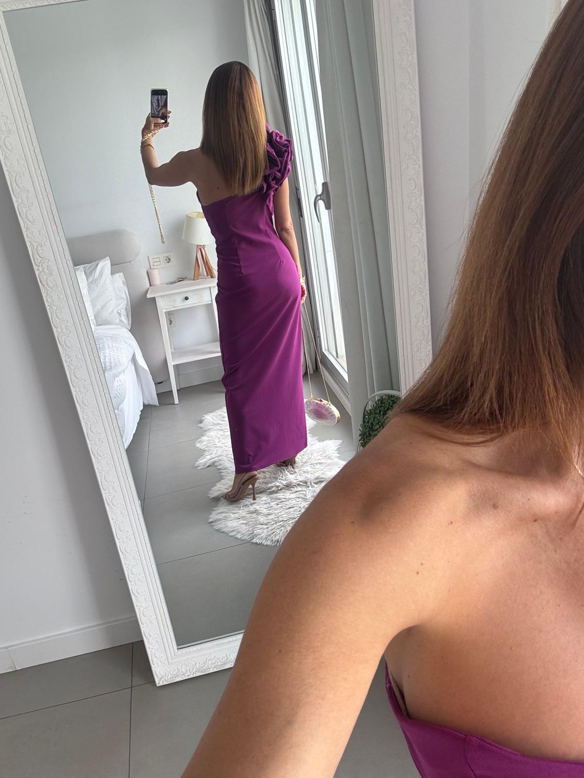 Vestido Tamara: imagen 6