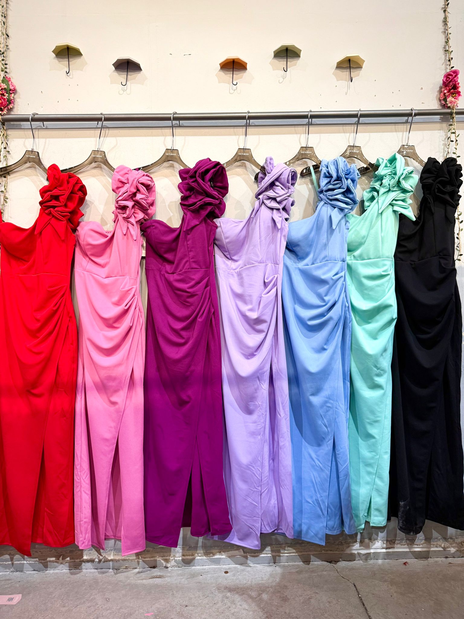 Vestido Tamara: imagen 9