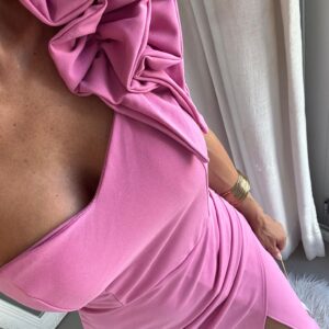 Vestido Tamara: imagen 8