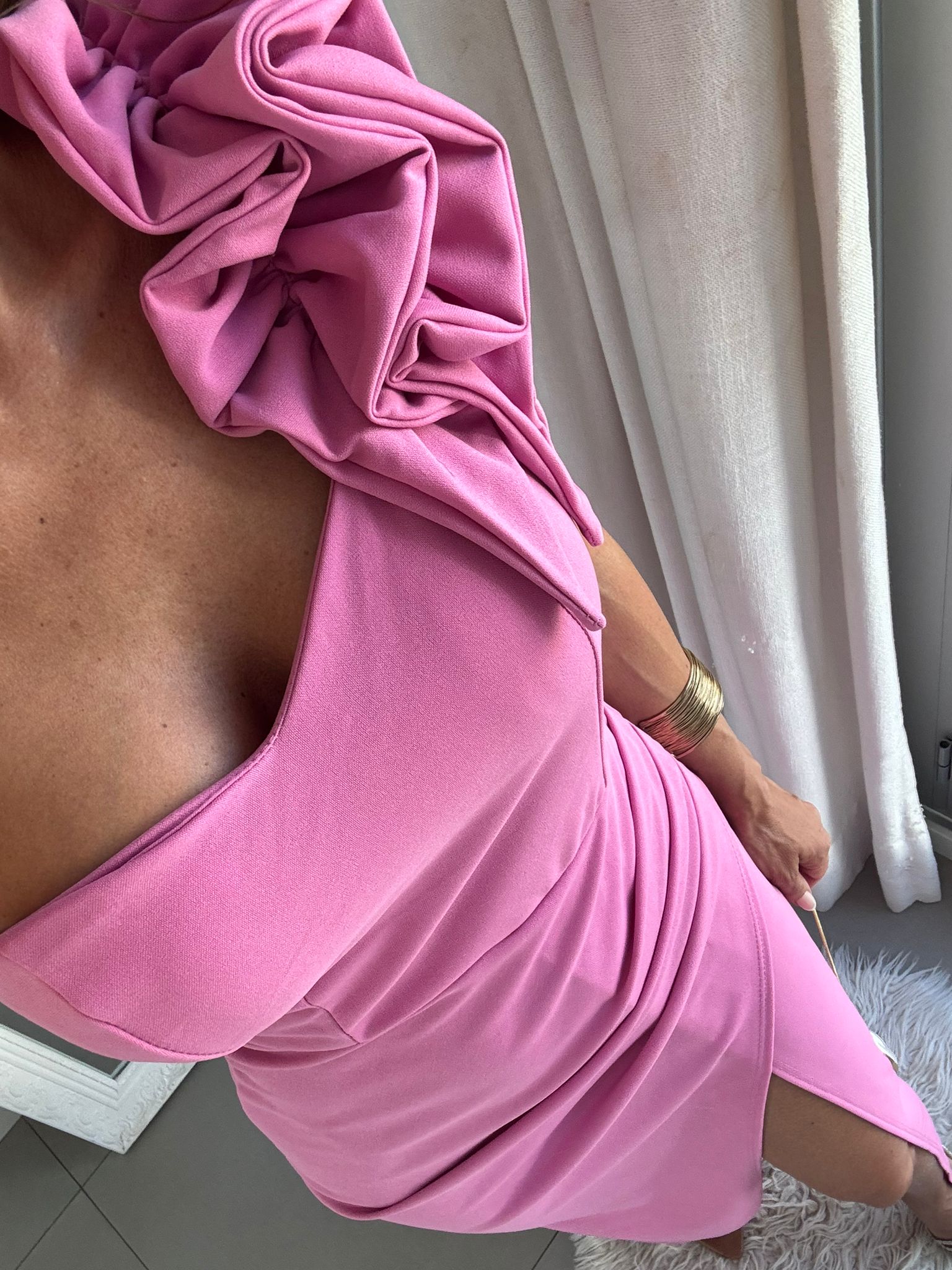 Vestido Tamara: imagen 8