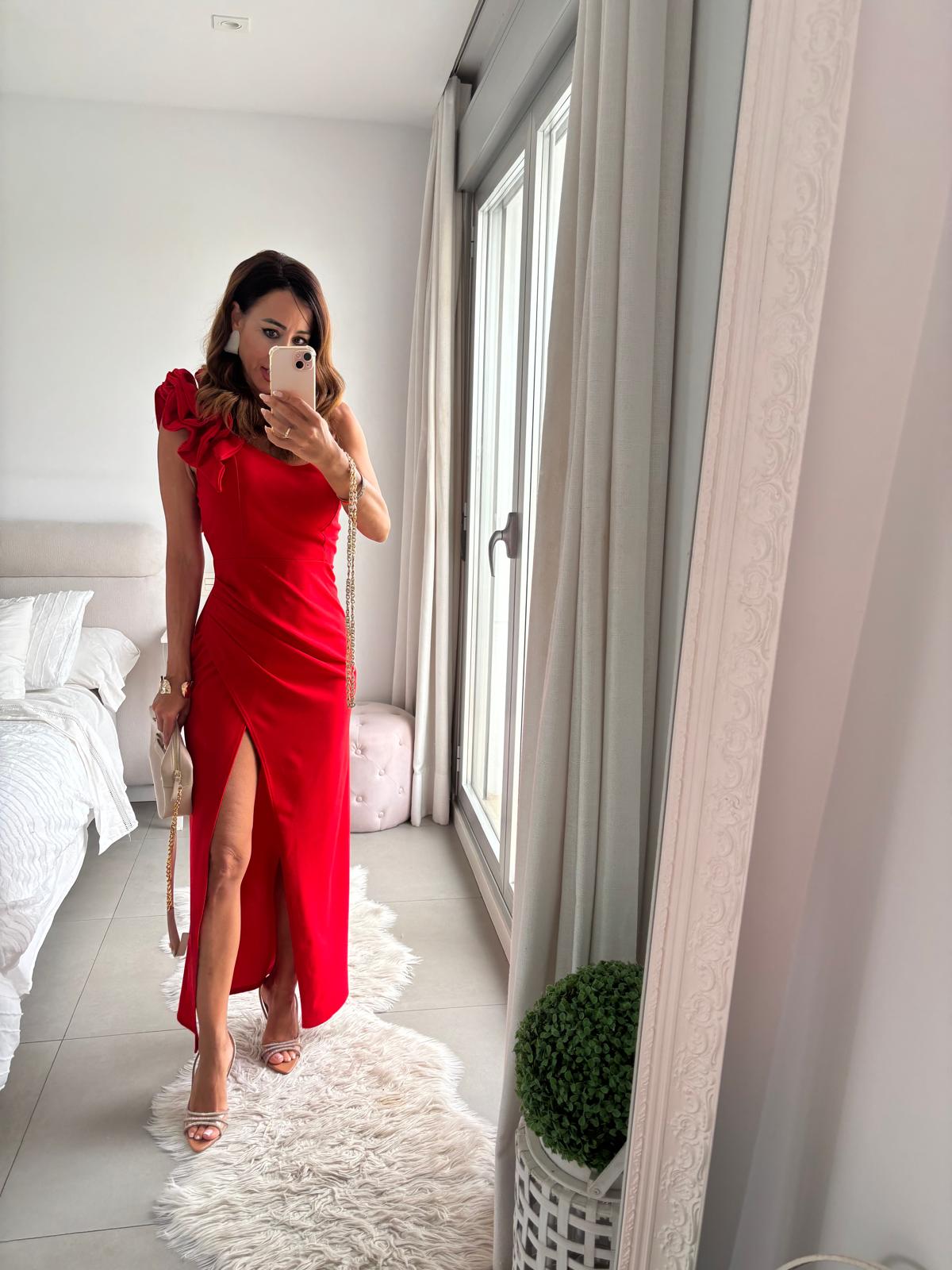 Vestido Tamara: imagen 2