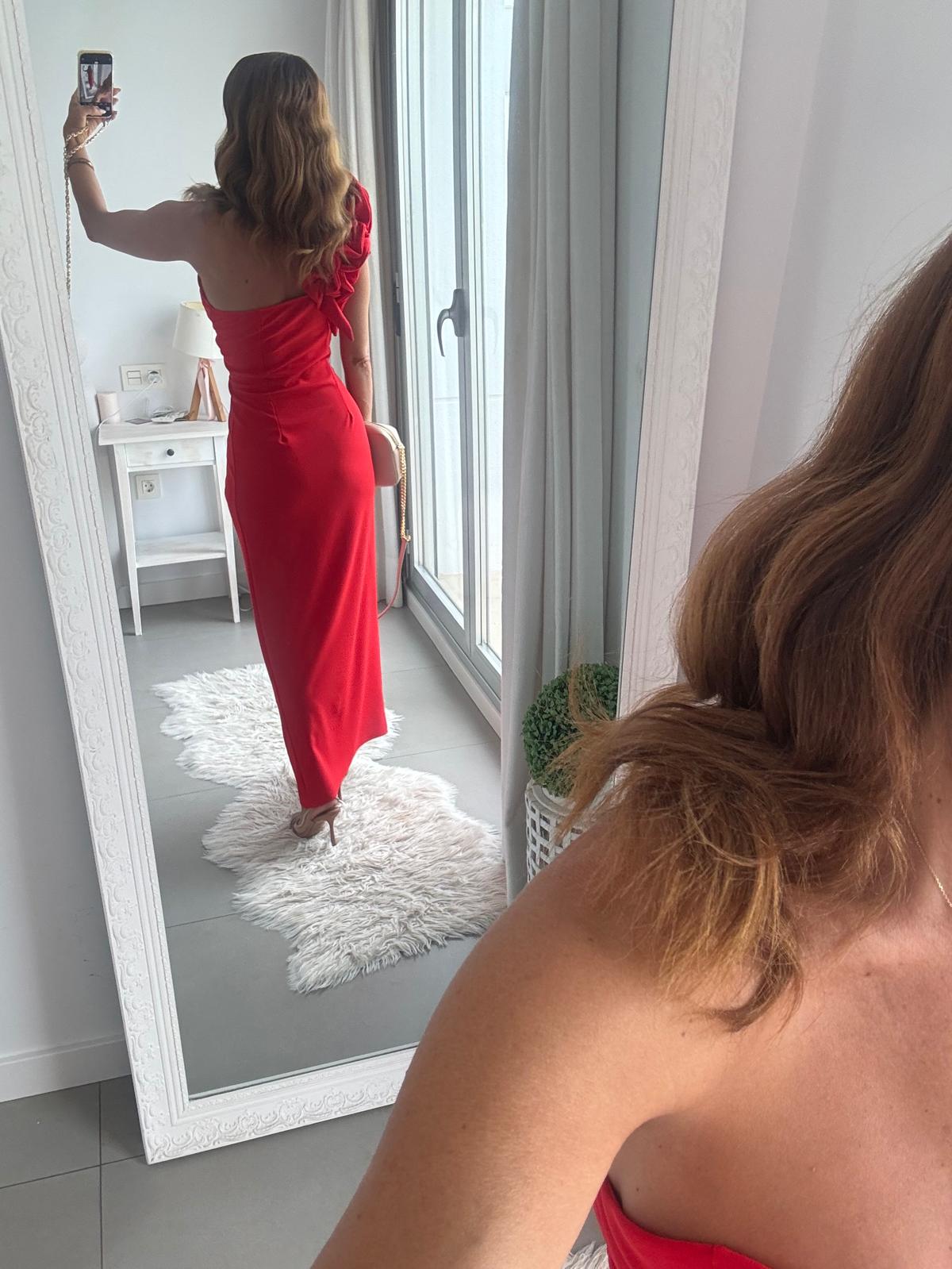 Vestido Tamara: imagen 3