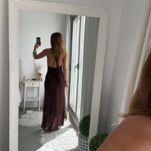 Vestido Dolores: imagen 5