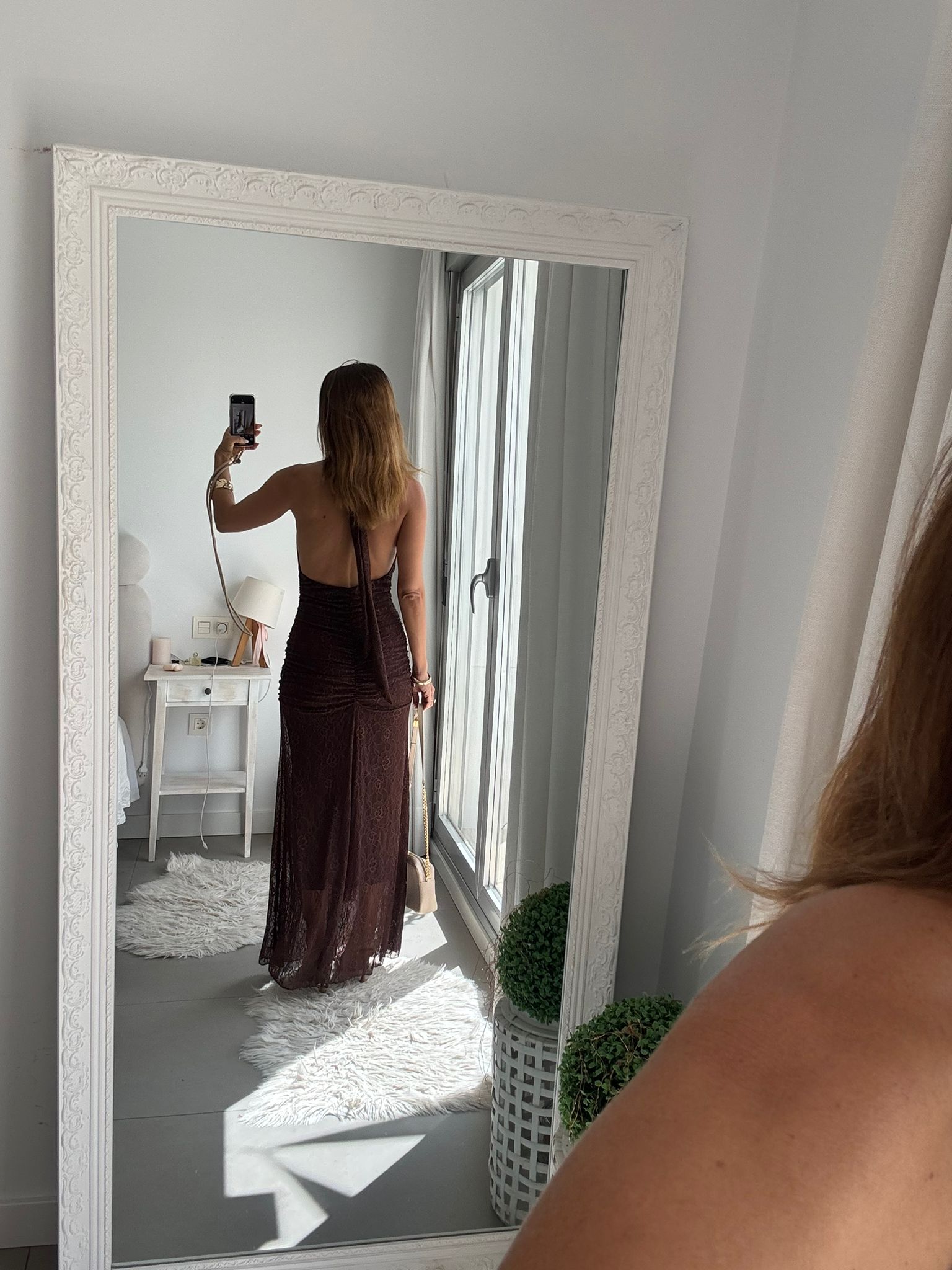 Vestido Dolores: imagen 5