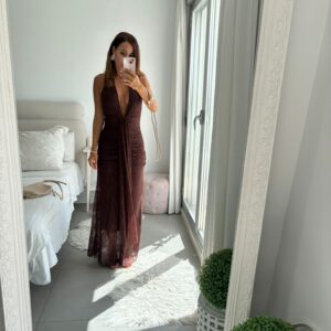 Vestido Dolores: imagen 1