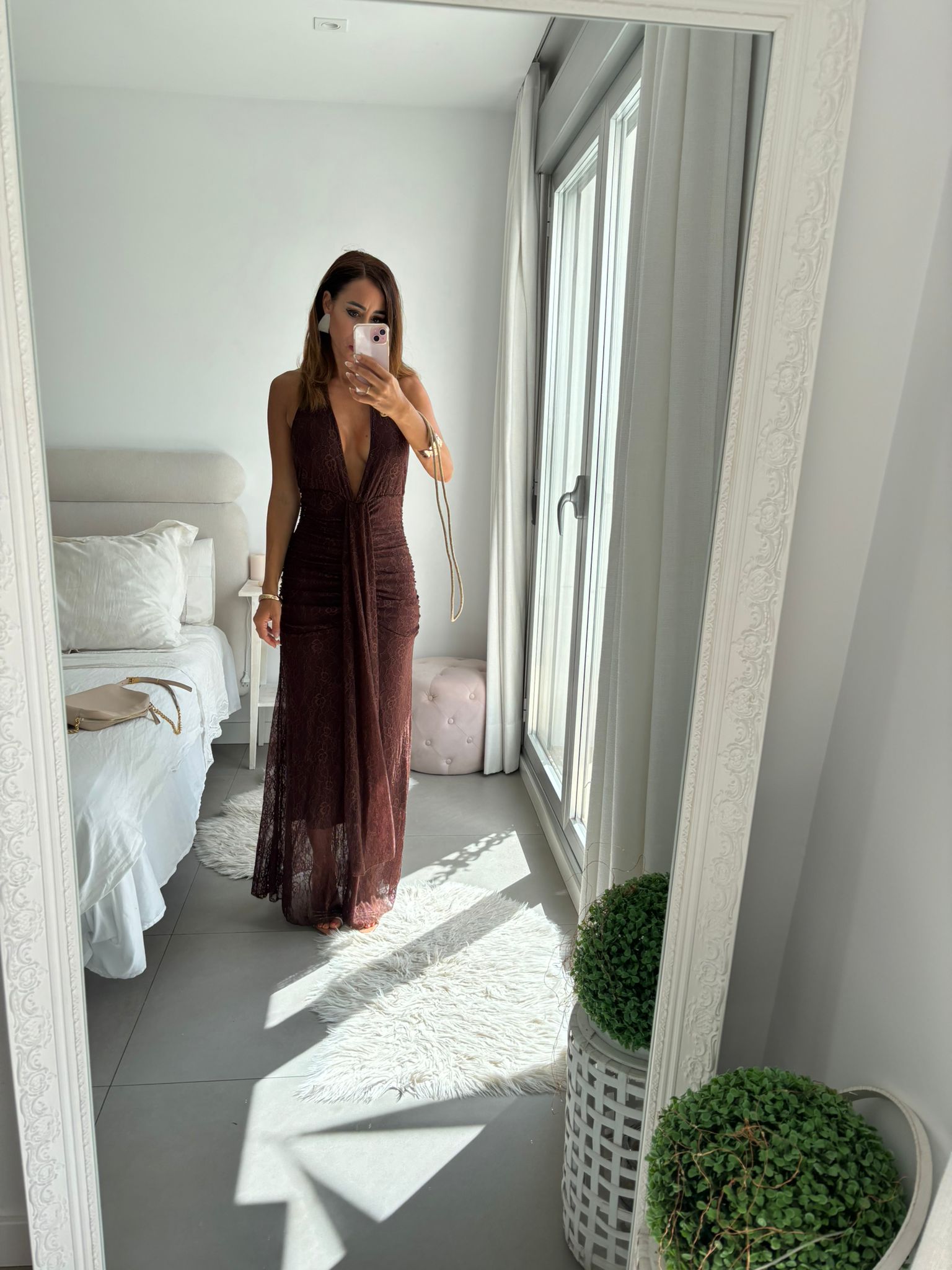 Vestido Dolores: imagen 1