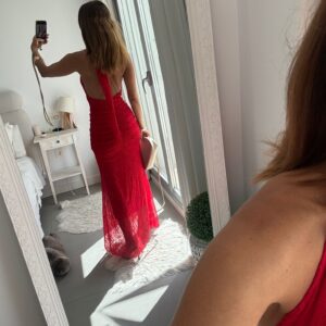 Vestido Dolores: imagen 3