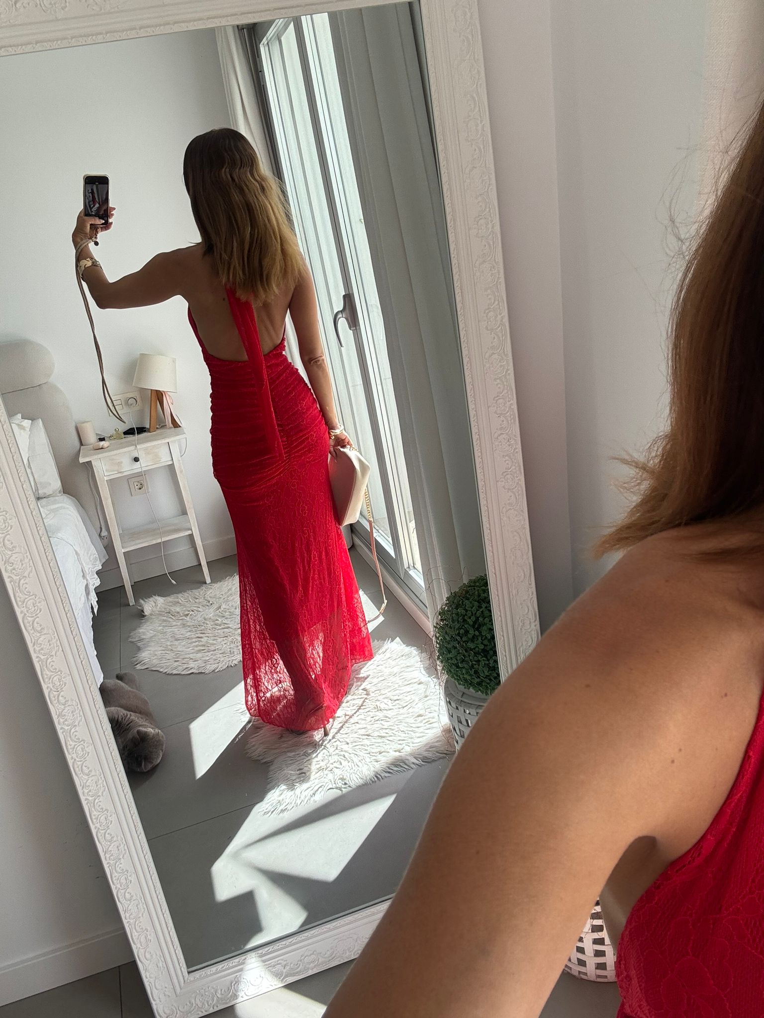 Vestido Dolores: imagen 3