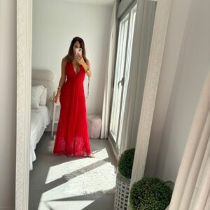 Vestido Dolores: imagen 2