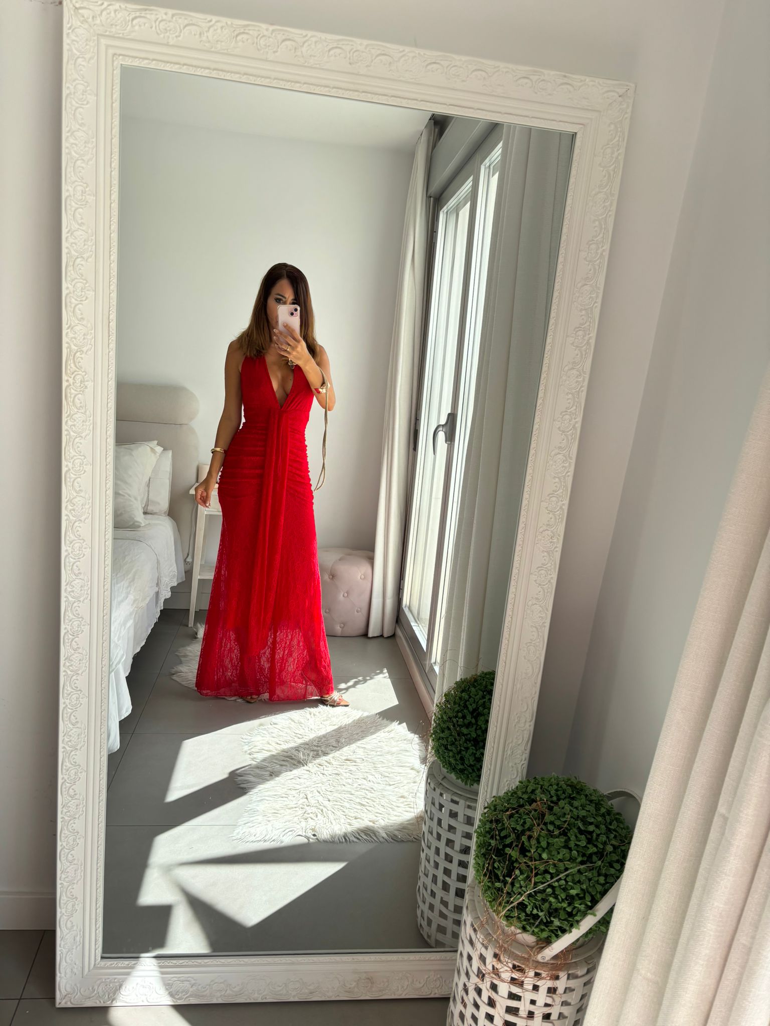 Vestido Dolores: imagen 2